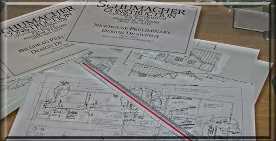 Slide of Schumacher Construction