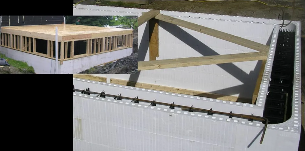 Slide of Schumacher Construction