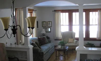 Slide of Schumacher Construction