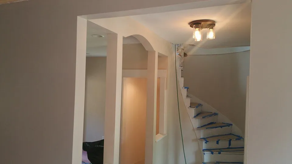 Slide of Schumacher Construction