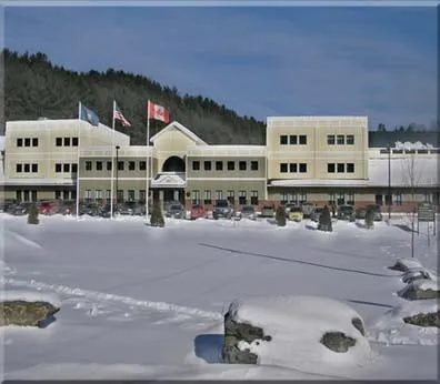 Slide of Schumacher Construction