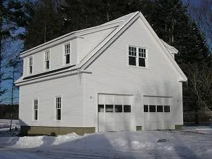 Slide of Schumacher Construction