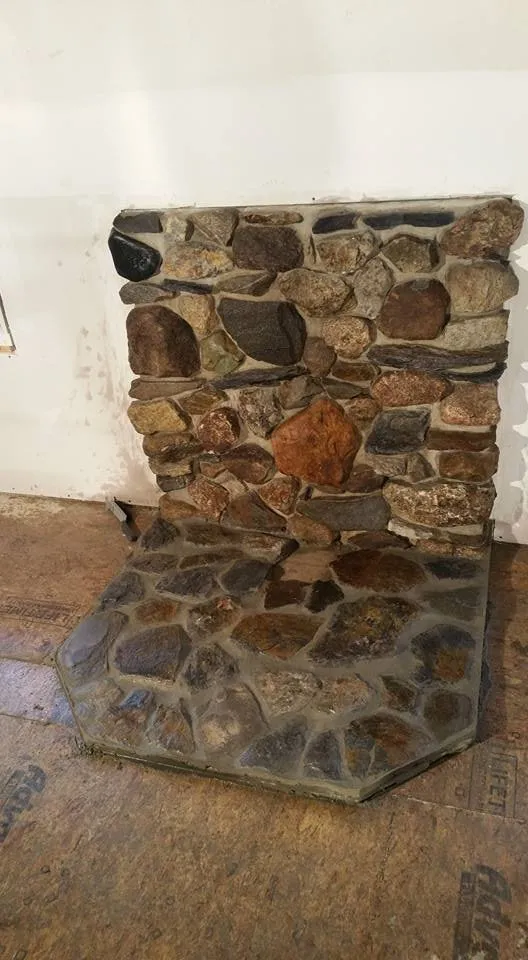 Slide of Schumacher Construction