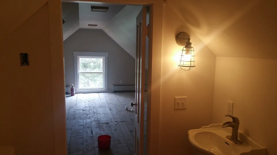 Slide of Schumacher Construction