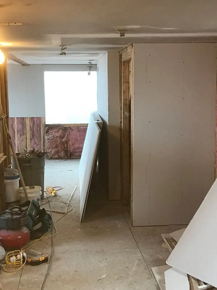 Slide of Schumacher Construction