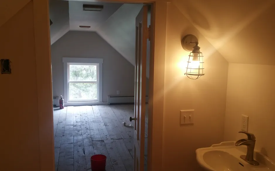 Slide of Schumacher Construction