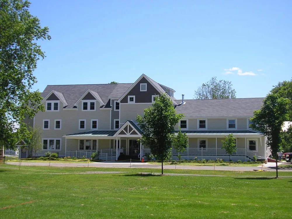 Slide of Schumacher Construction