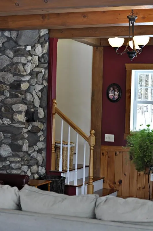 Slide of Schumacher Construction