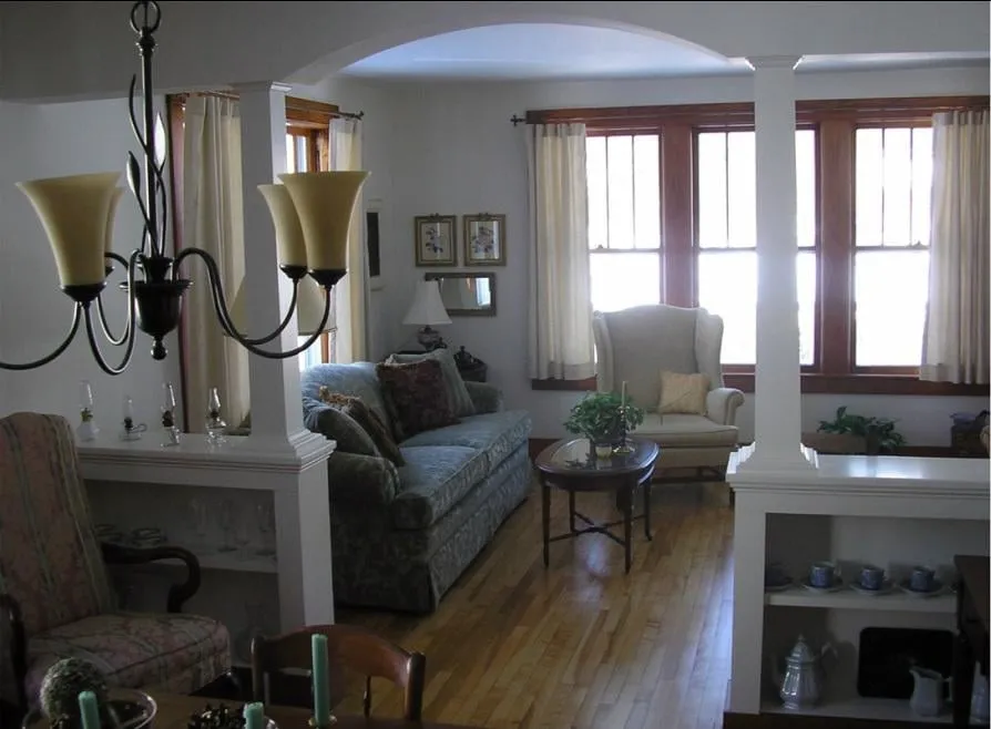 Slide of Schumacher Construction