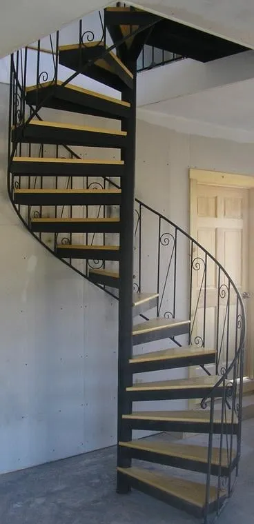 Slide of Schumacher Construction