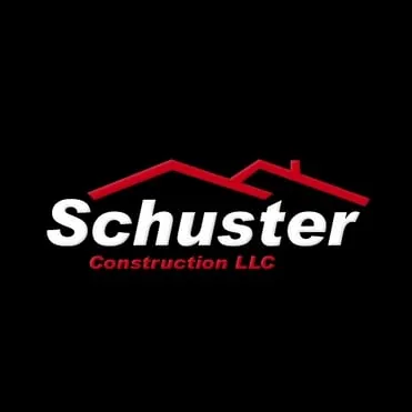 Slide of Schuster Construction