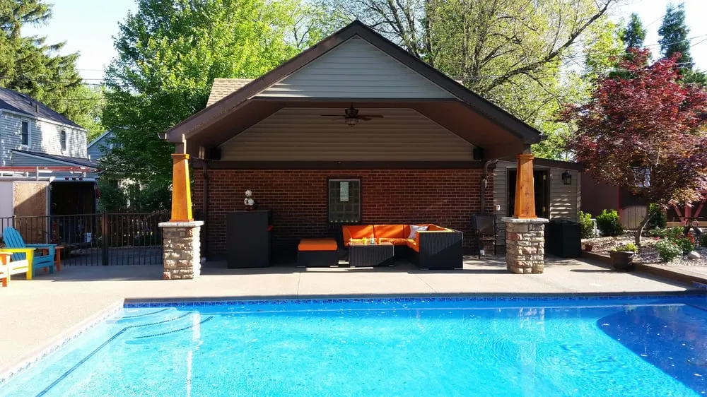 Slide of Schuster Construction