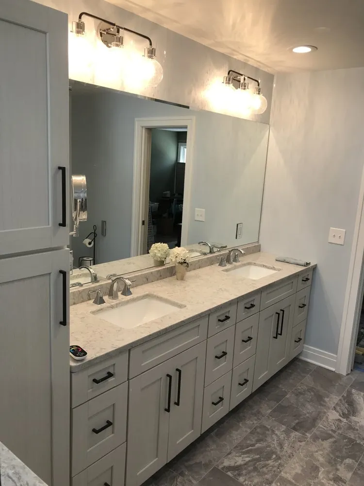 Slide of Schuster Construction