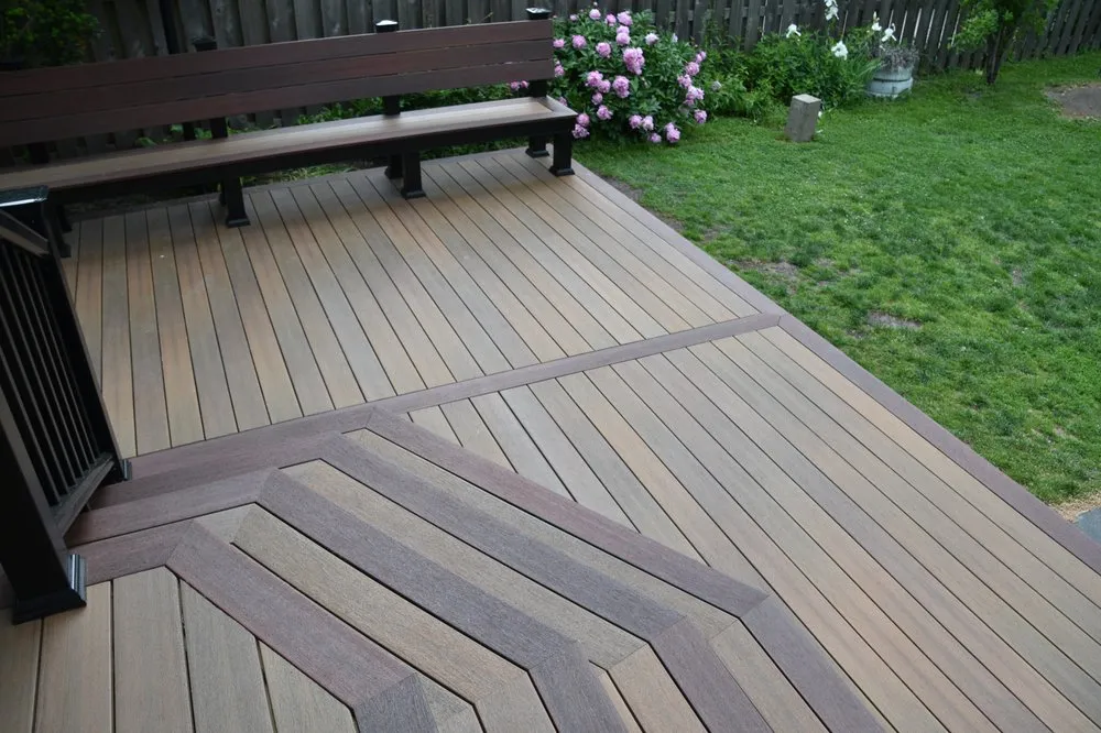 Slide of Schuster Construction