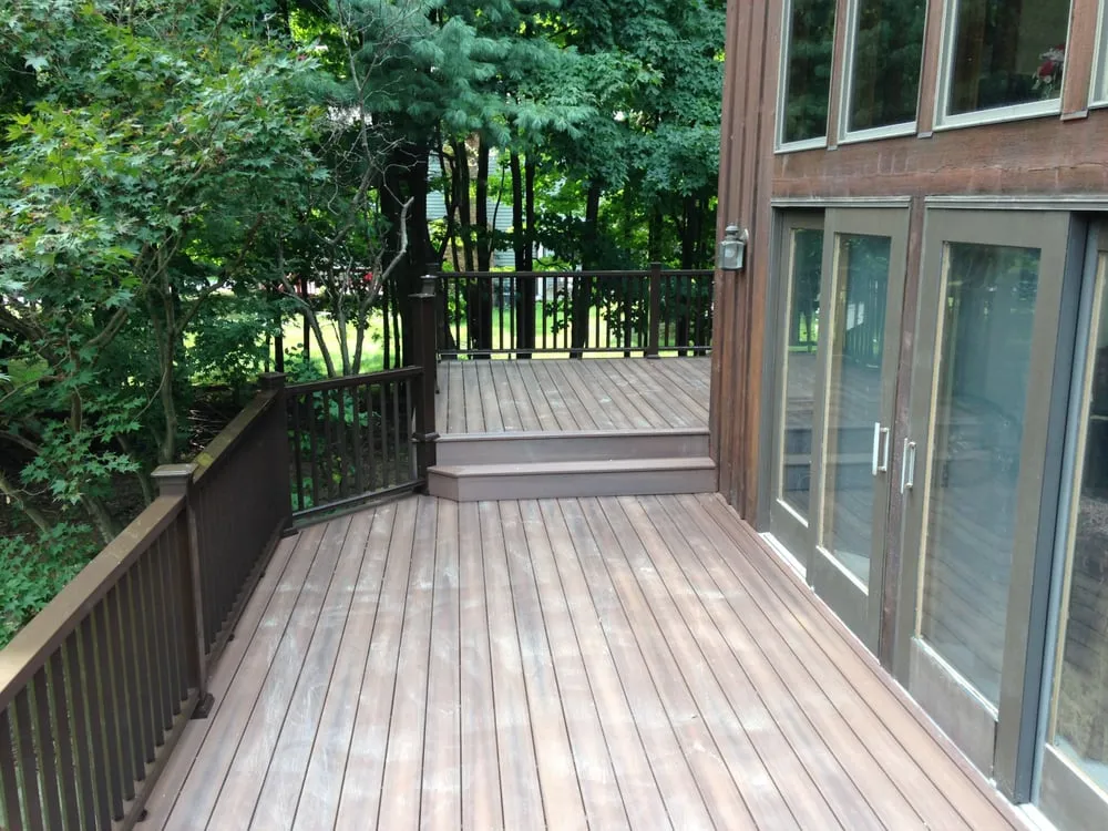 Slide of Schuster Construction