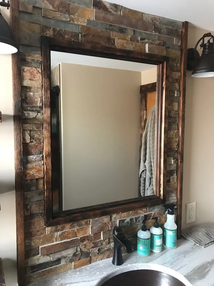 Slide of Schuster Construction