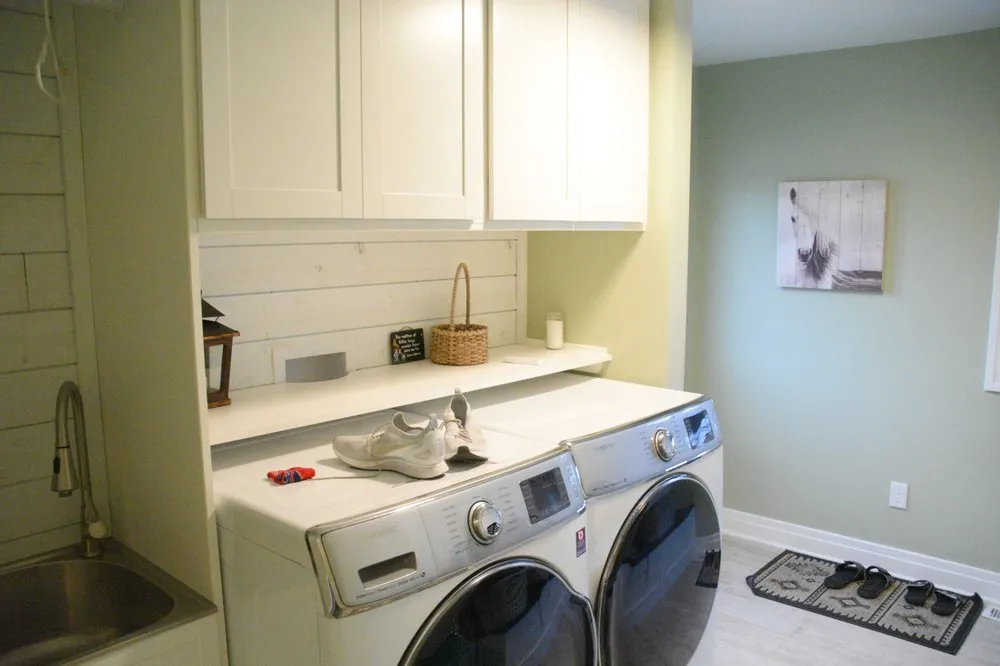 Slide of Schuster Construction