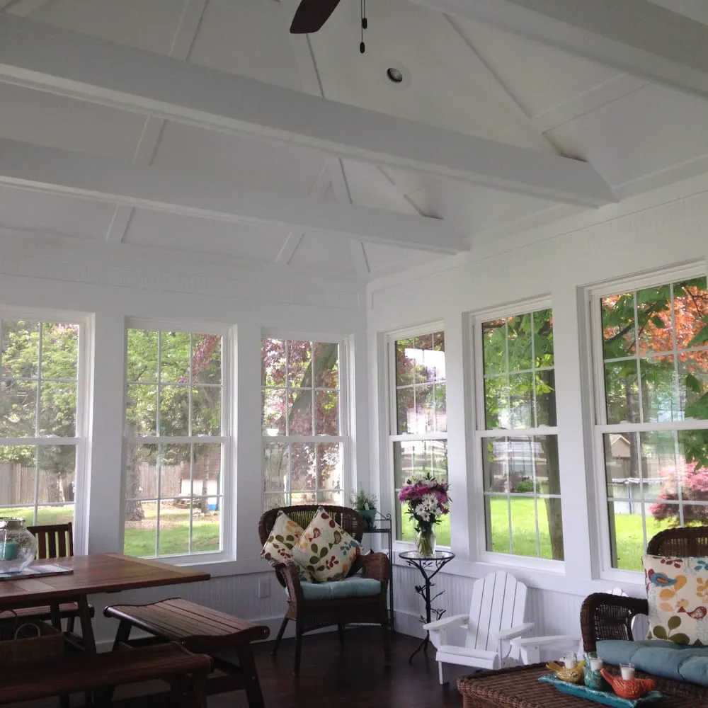 Slide of Schuster Construction