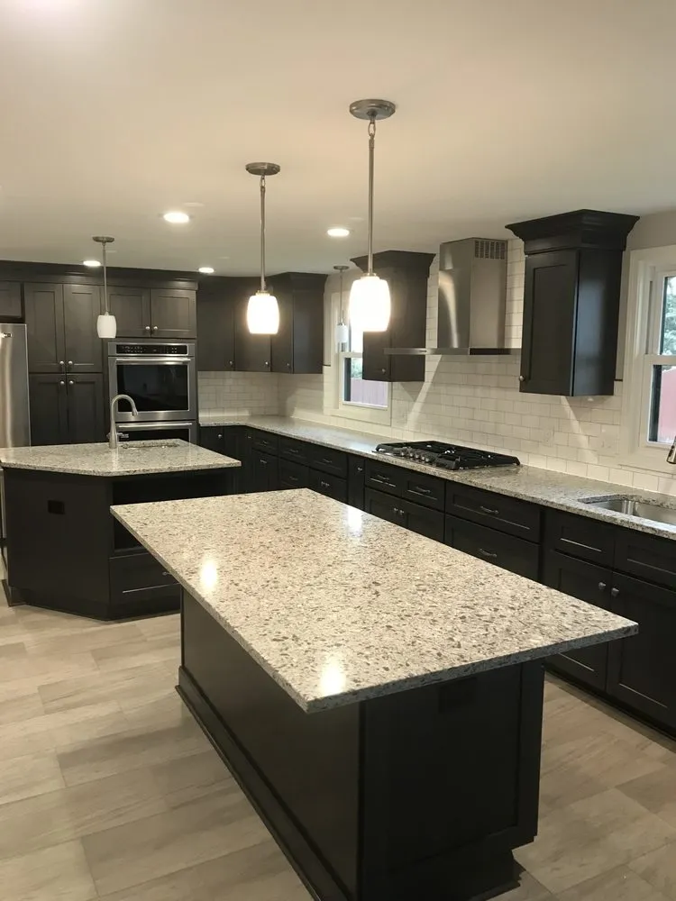 Slide of Schuster Construction