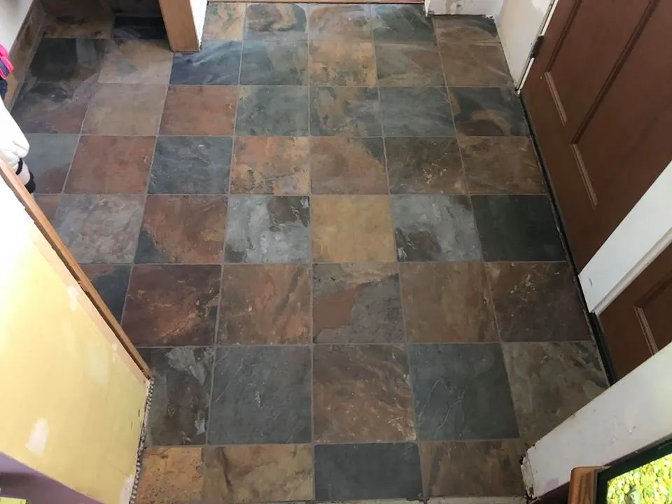 Slide of Schuster Roofing & Renovations