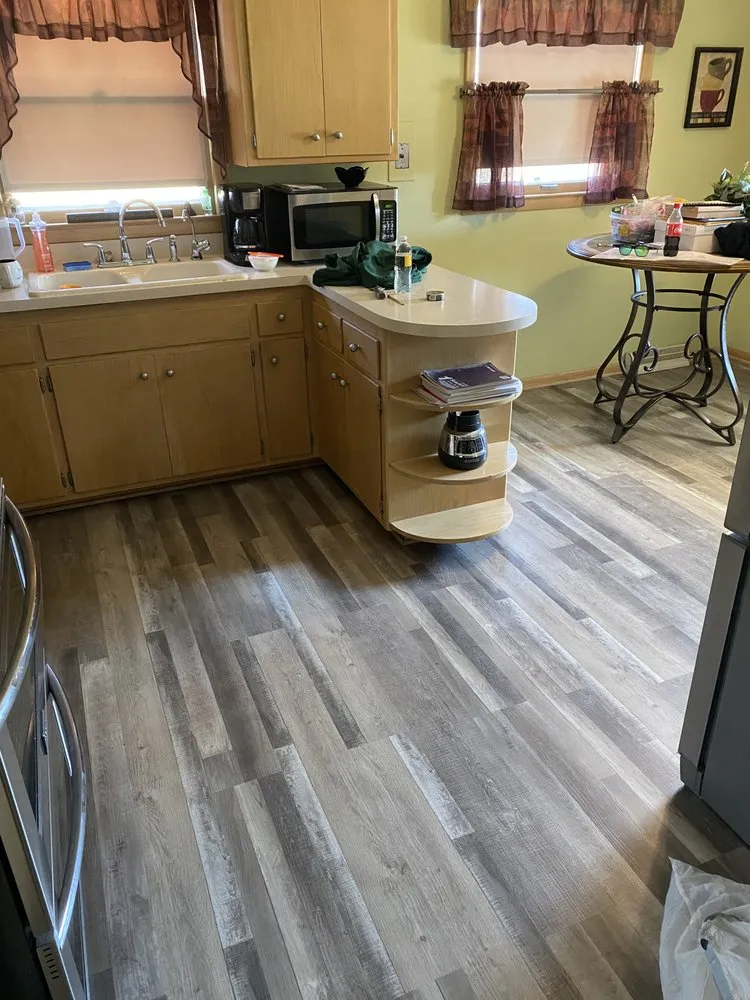 Slide of Schuster Roofing & Renovations