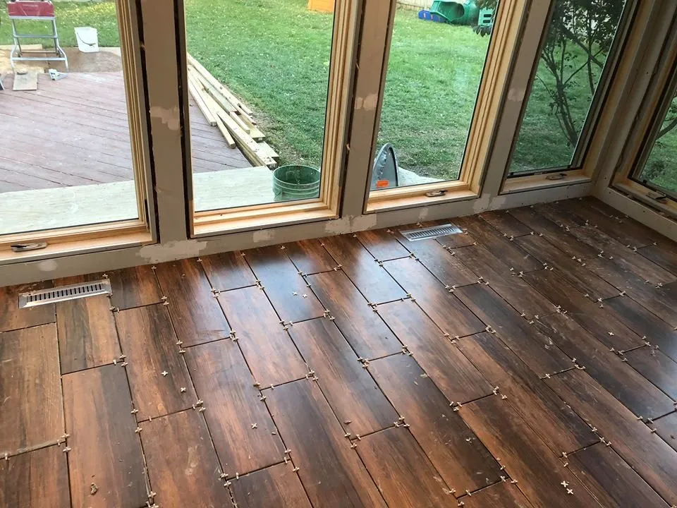 Slide of Schuster Roofing & Renovations