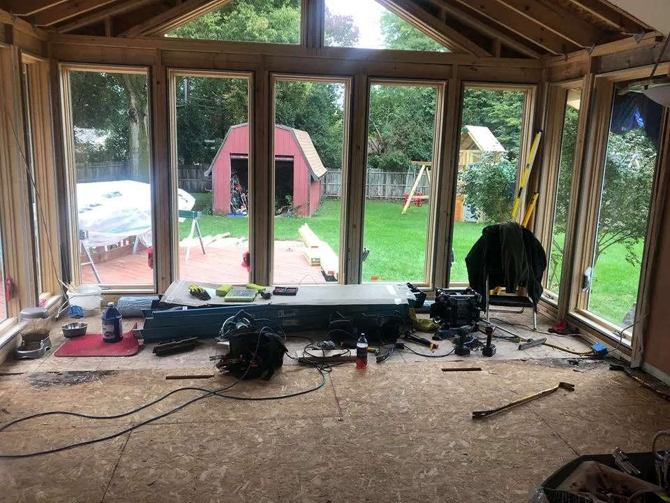 Slide of Schuster Roofing & Renovations