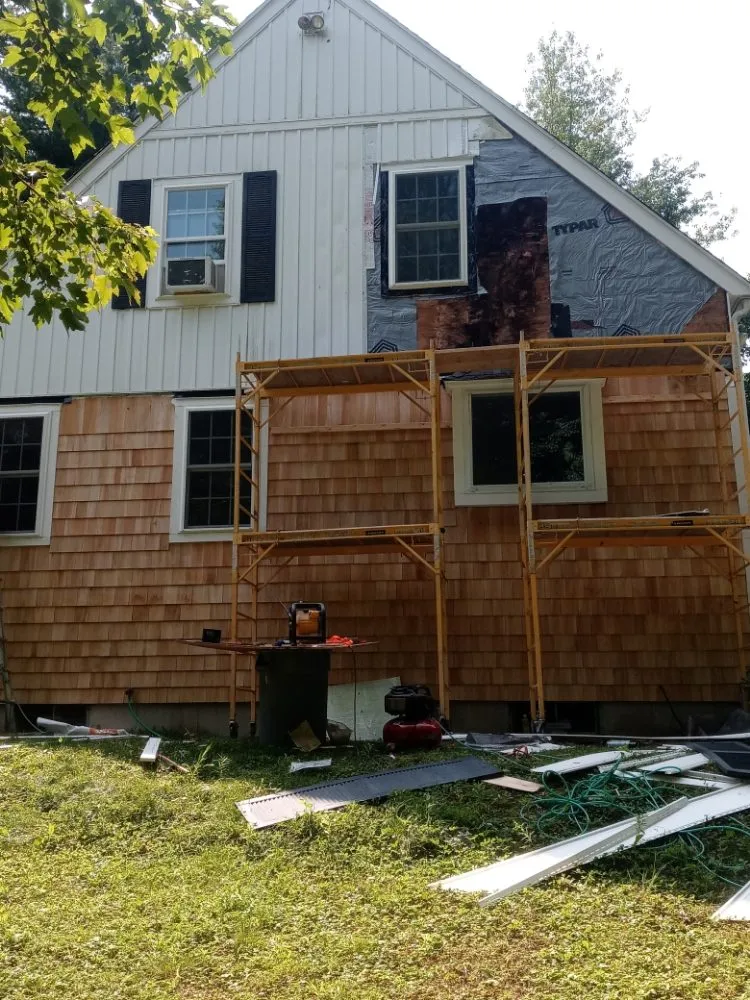 Slide of Schuyler Enterprises