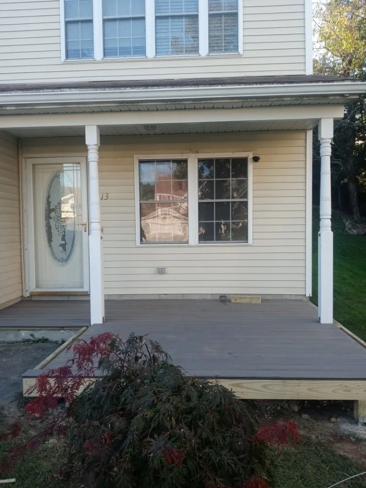 Slide of Schuyler Enterprises