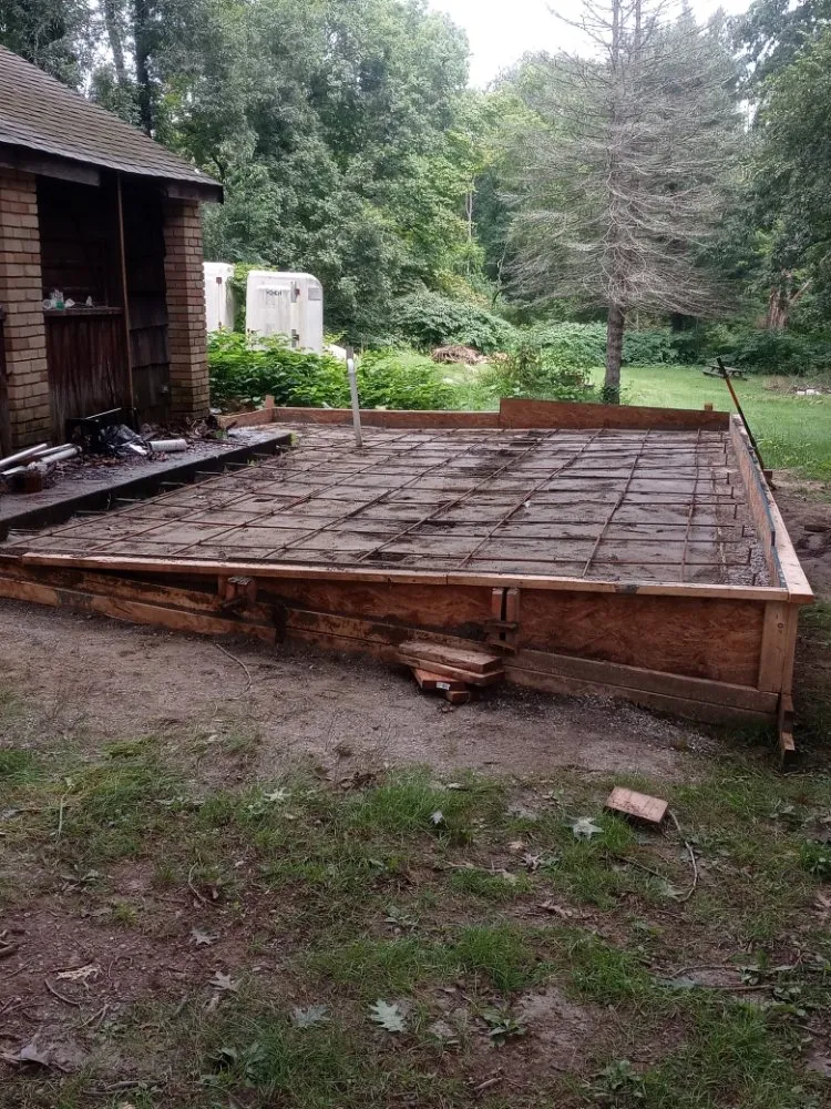 Slide of Schuyler Enterprises