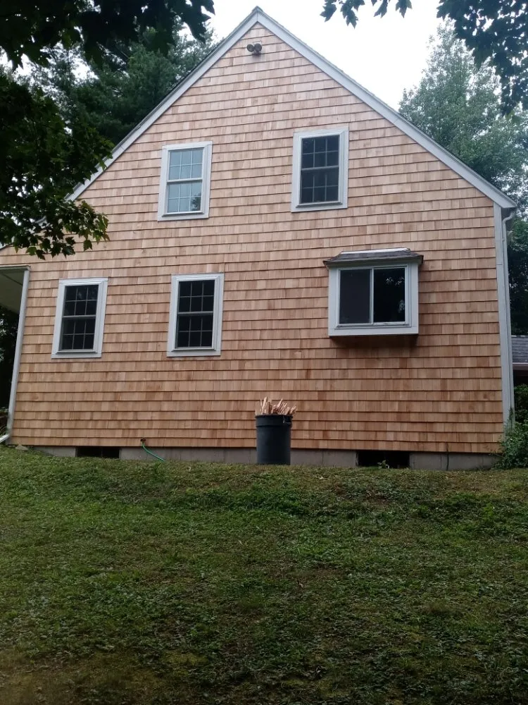 Slide of Schuyler Enterprises