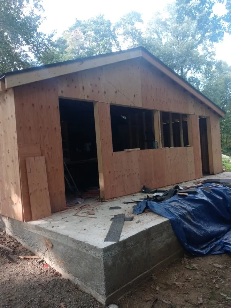 Slide of Schuyler Enterprises