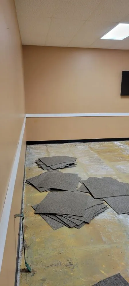 Slide of Schwamys Construction