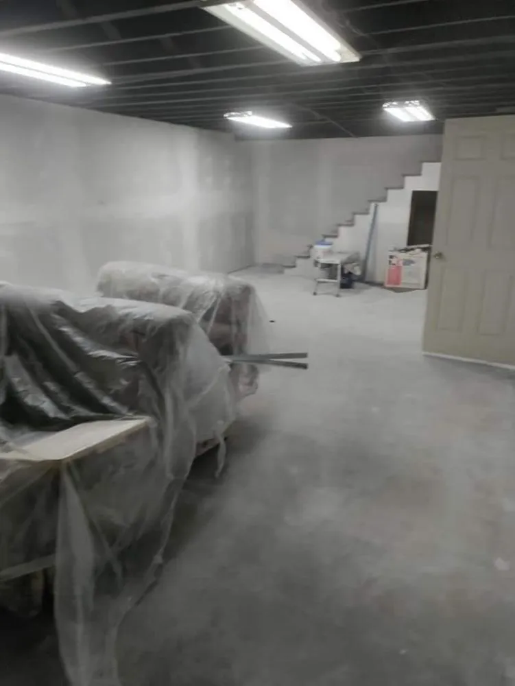 Slide of Schwamys Construction