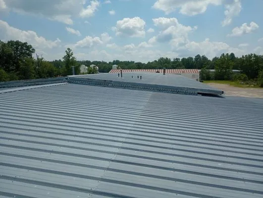 Schwartz Advanced Roofing