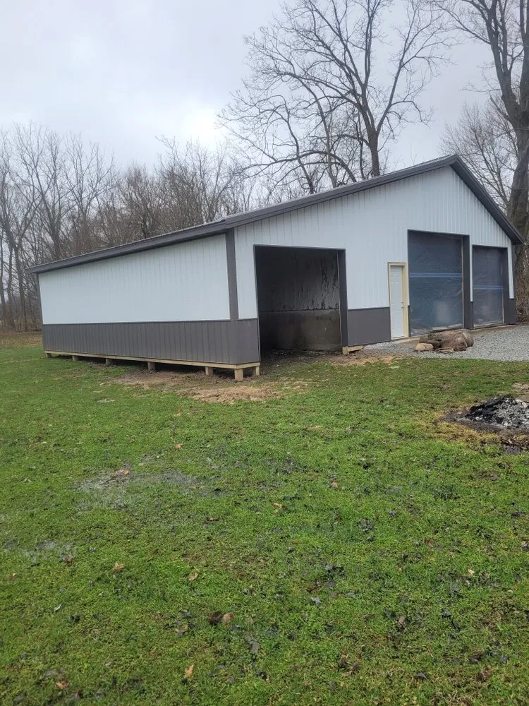 Slide of Schwartz Construction