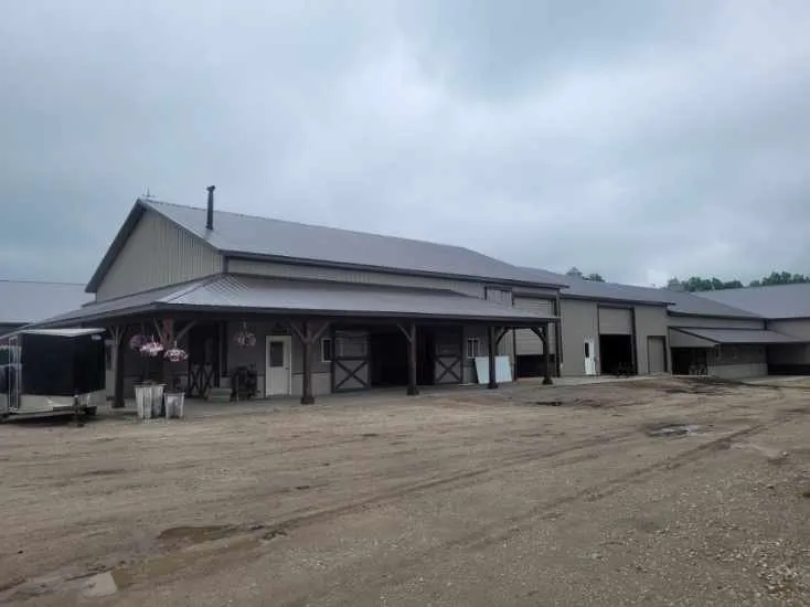 Slide of Schwartz Construction