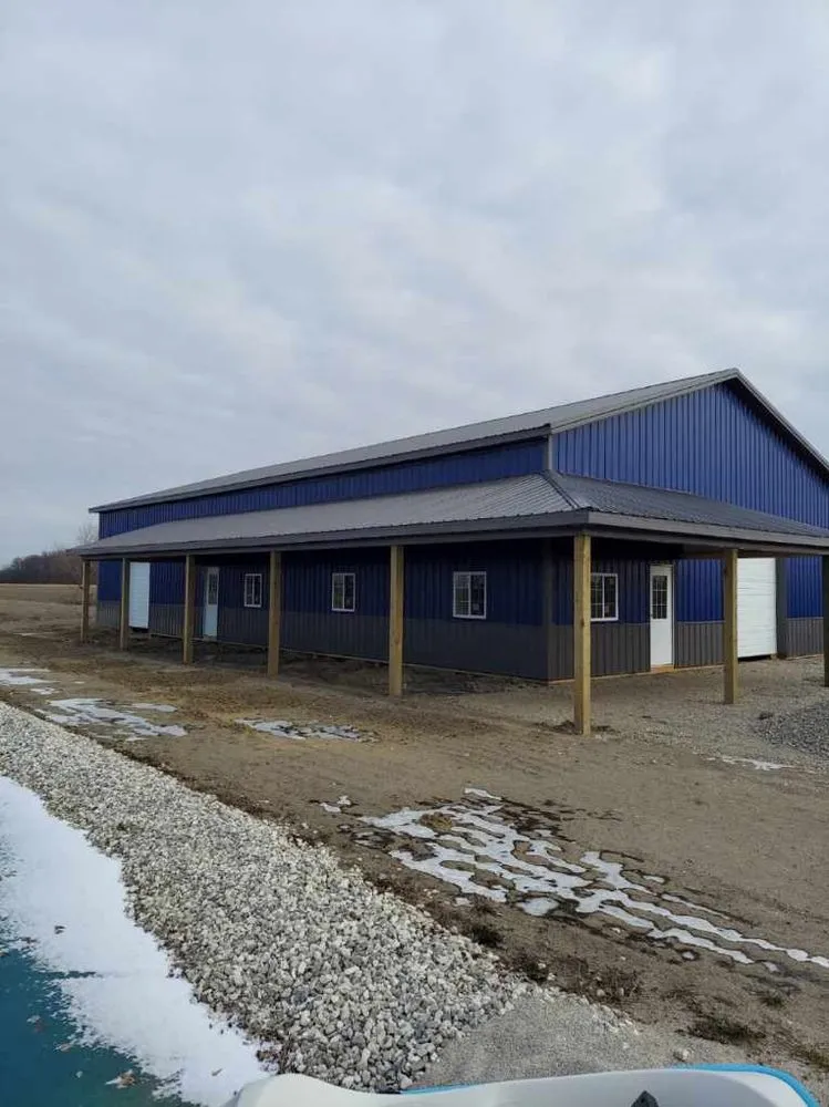 Slide of Schwartz Construction