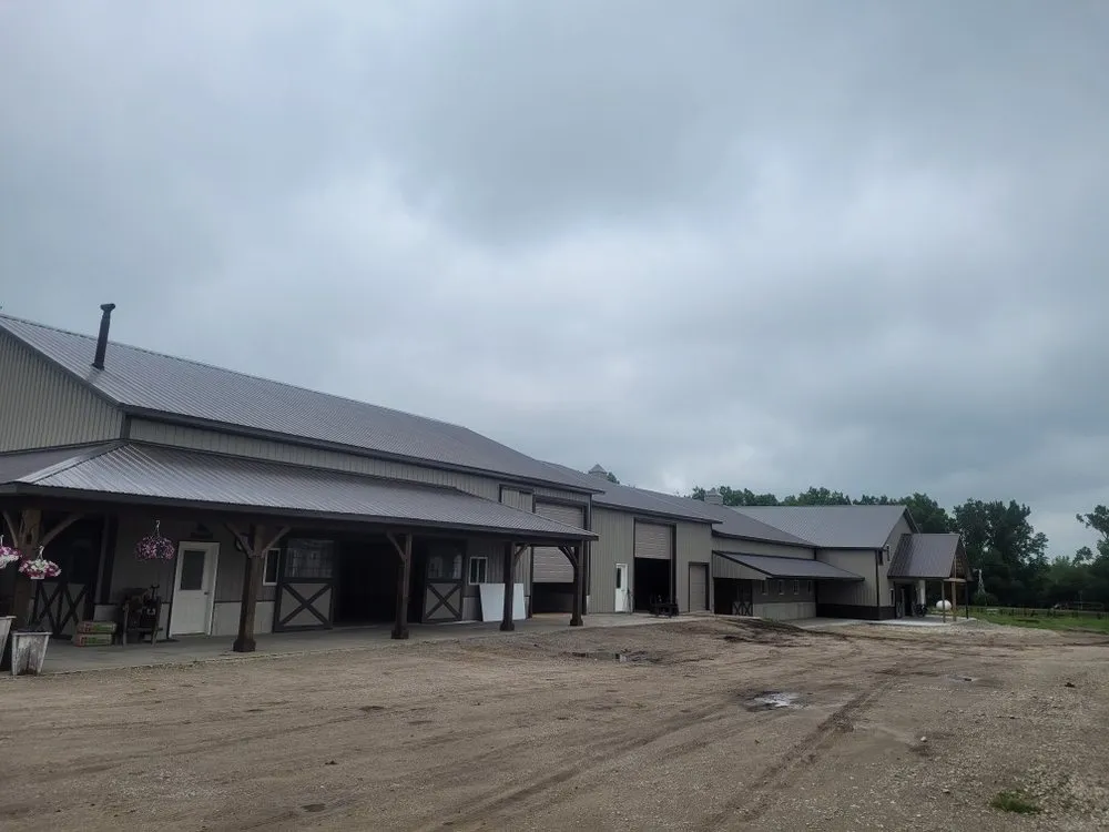 Slide of Schwartz Construction