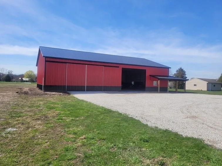 Slide of Schwartz Construction