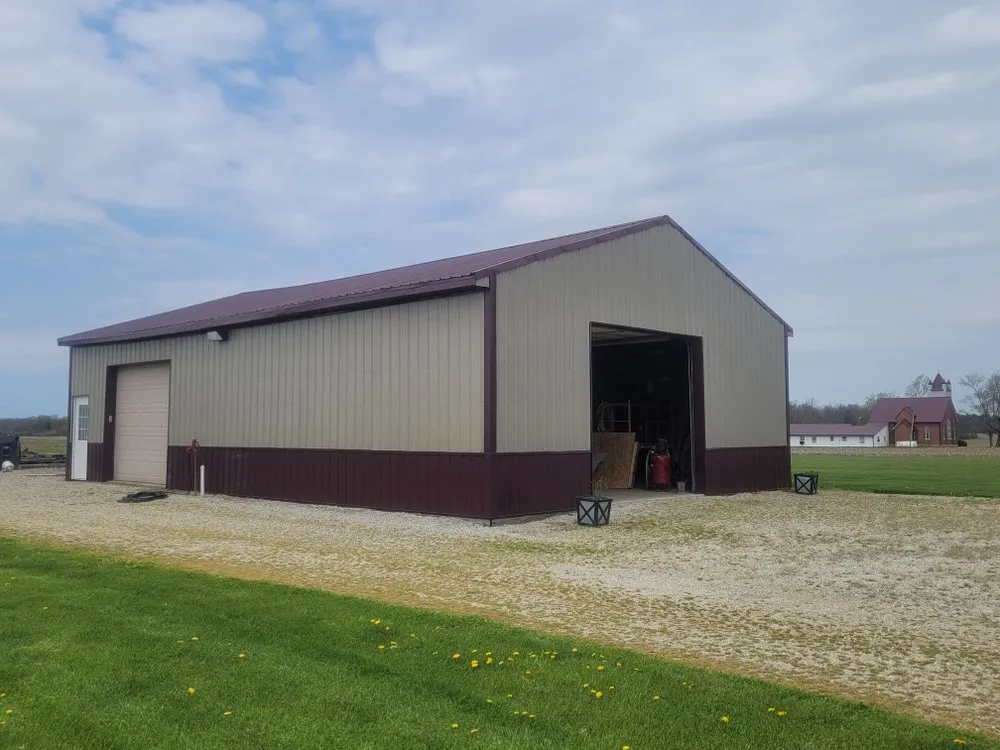 Slide of Schwartz Construction