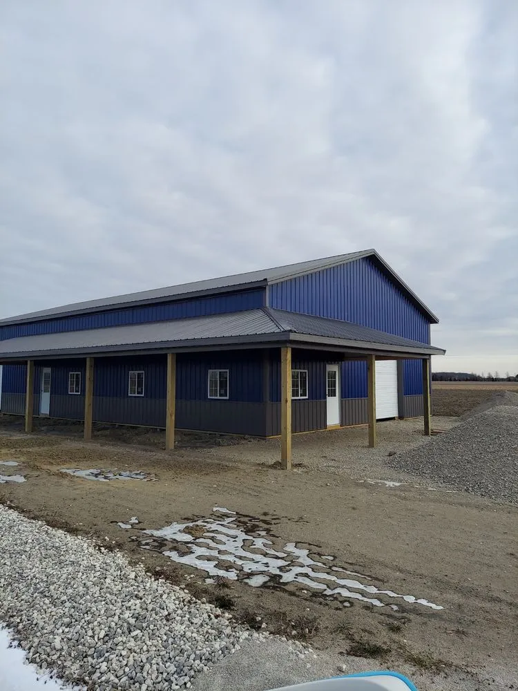 Slide of Schwartz Construction