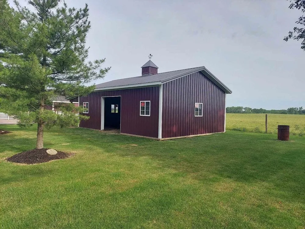 Slide of Schwartz Construction