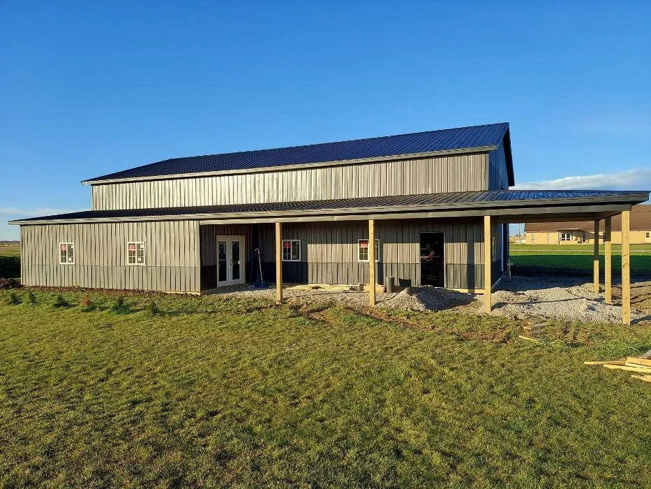 Slide of Schwartz Construction