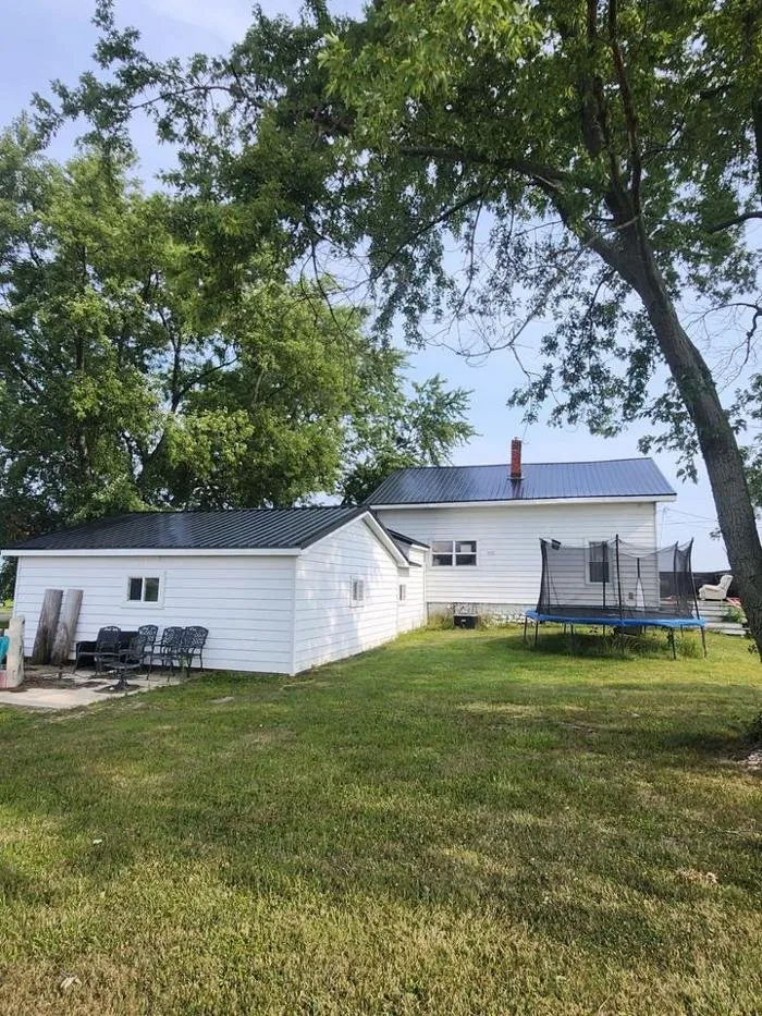 Slide of Schwartz Construction