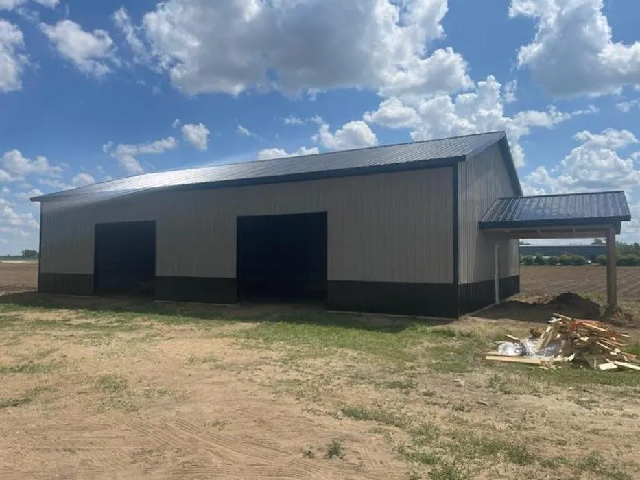 Slide of Schwartz Construction