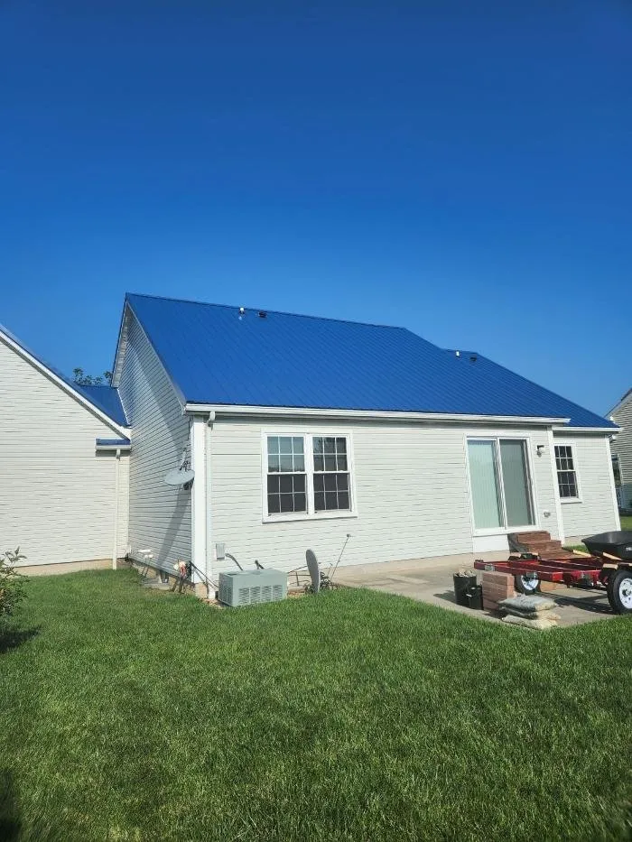 Slide of Schwartz Construction