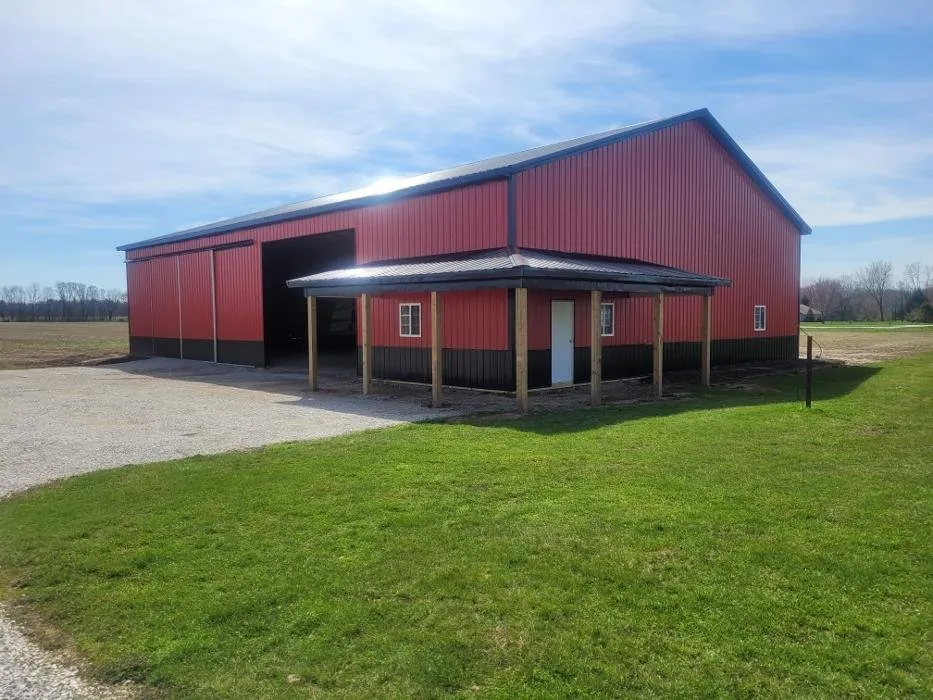 Slide of Schwartz Construction