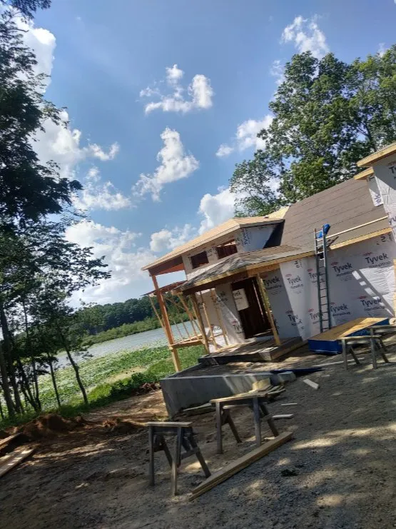 Slide of Schwartz Quality Construction