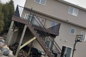 Slide of Schwartz Quality Construction